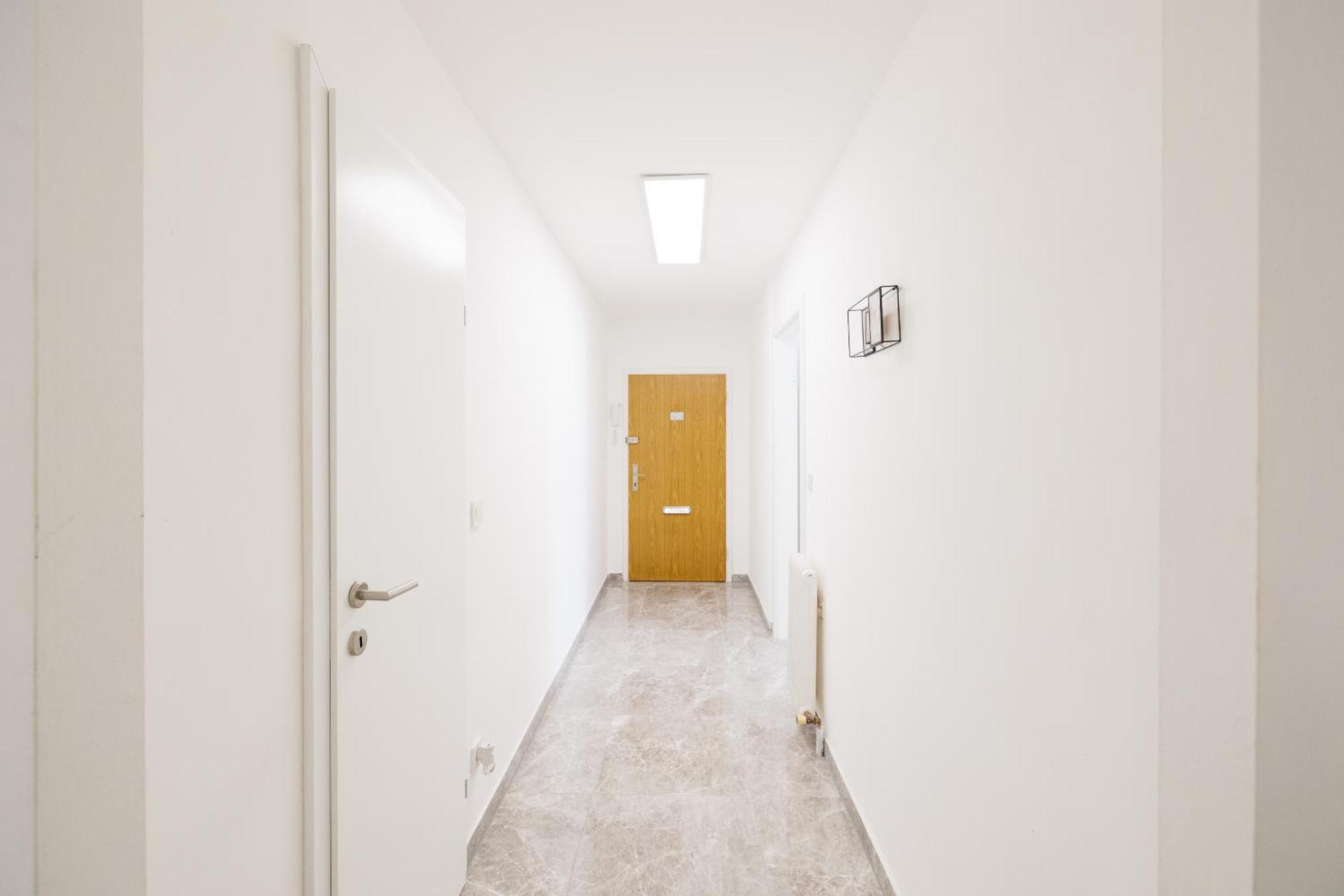 Cozy, Spacious And Charming 4 Bedrooms Apartament Vídeň Exteriér fotografie