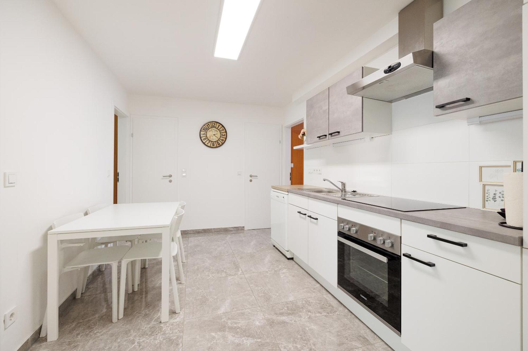 Cozy, Spacious And Charming 4 Bedrooms Apartament Vídeň Exteriér fotografie